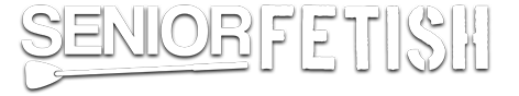 Senior Fetish Logo