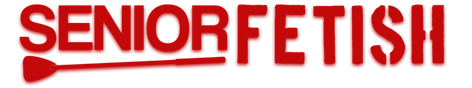 Senior Fetish Logo